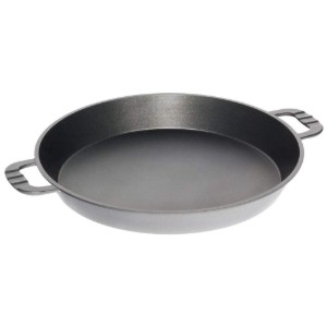 Serpenyő, alumínium, 80 cm, magassága 10 cm - AMT Gastroguss