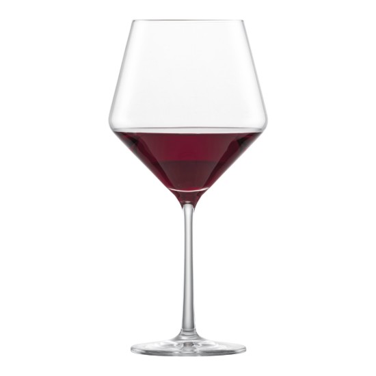 2 db "Pure" ivópohár szett burgundi borhoz, 692 ml - Schott Zwiesel