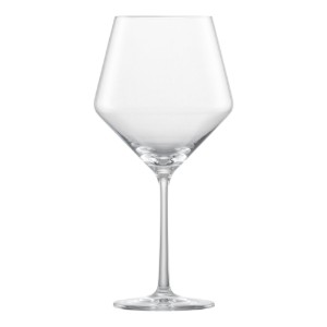 2 db "Pure" ivópohár szett burgundi borhoz, 692 ml - Schott Zwiesel