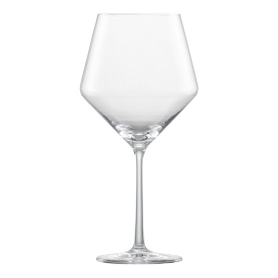 2 db "Pure" ivópohár szett burgundi borhoz, 692 ml - Schott Zwiesel