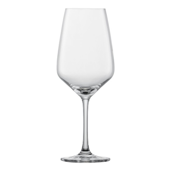 Schott Zwiesel - 6 darab 497 ml-es  vörösbor pohárkészlet, "Taste"