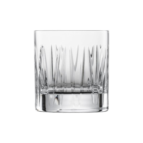 Schott Zwiesel 6 darabos whisky-s pohárkészlet 369 ml, "Basic Bar Motion"