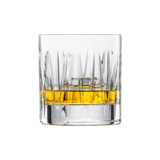 Schott Zwiesel 6 darabos whisky-s pohárkészlet 369 ml, "Basic Bar Motion"