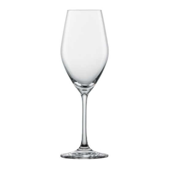  Schott Zwiesel  -  263 ml-es,  6 darabos pezsgős pohár készlet