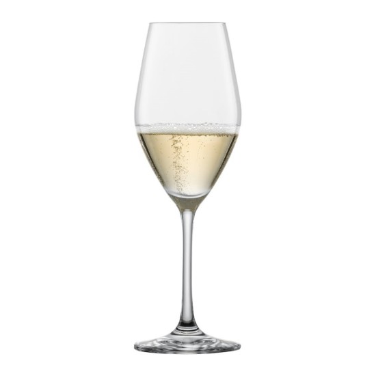  Schott Zwiesel  -  263 ml-es,  6 darabos pezsgős pohár készlet