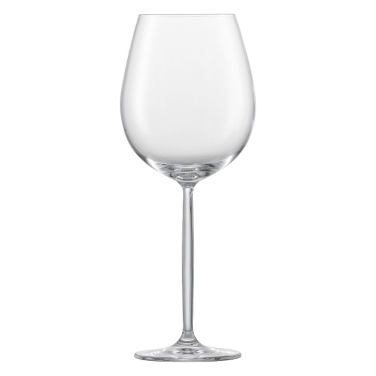 Schott Zwiesel 6 darabos Burgundy borospohár készlet 460 ml