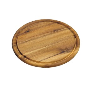 Kesper akácfa vágódeszka 25 cm