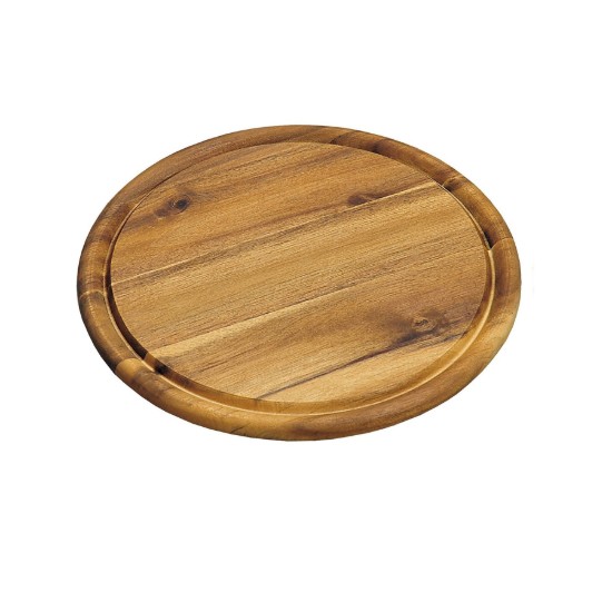 Kesper akácfa vágódeszka 25 cm