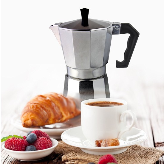 Grunwerg Kávéfőző 240 ml