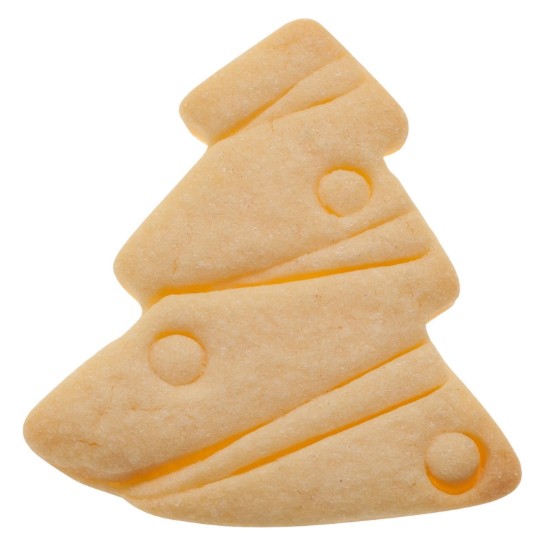 Westmark Kekszvágó forma, karácsonyfa, 7 cm