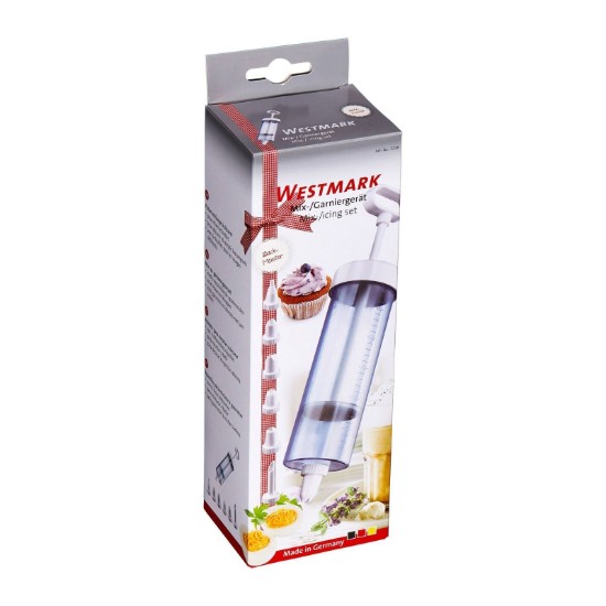 Westmark tortadíszítő, 280ml