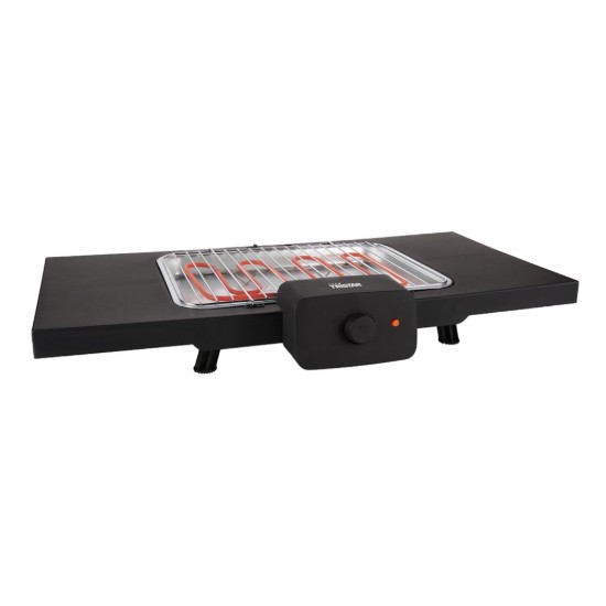 Elektromos grill, 2000 W - Tristar