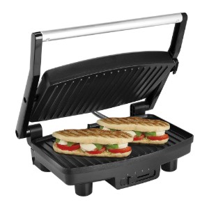 Tristar ~ 1500 W-os "Contact" elektromos grill