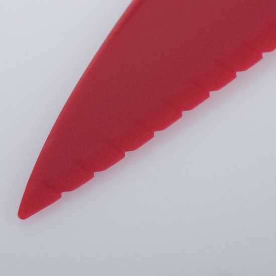 Westmark süteményes kés, 29 cm, műanyag