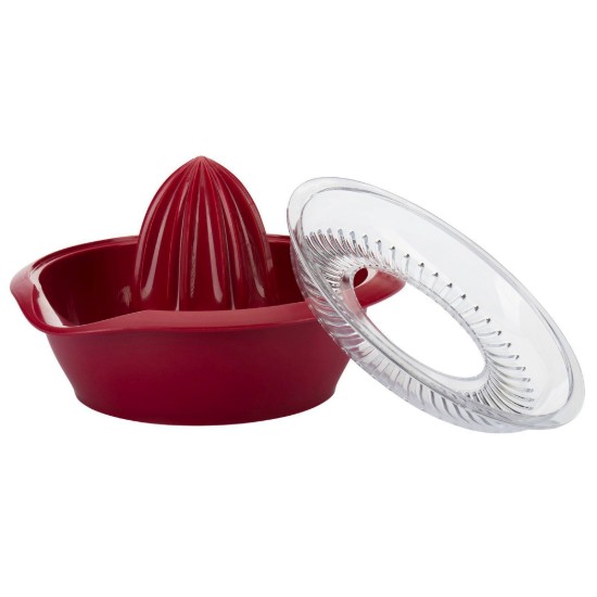 Westmark Citrusfacsaró 17 cm, piros
