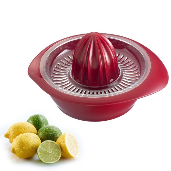 Westmark Citrusfacsaró 17 cm, piros