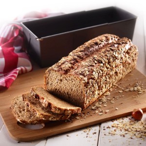 Westmark Kihúzható kenyérsütő tál, 22-35 cm