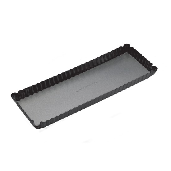 Kitchen Craft 36 x 13 cm-es sütőforma, acél