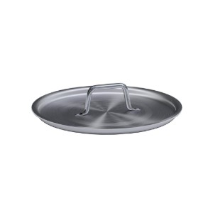 30 cm-es alumínium fedél - Ballarini