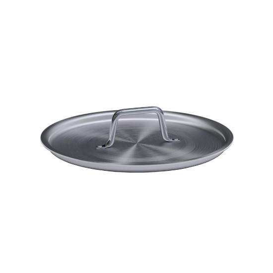 30 cm-es alumínium fedél - Ballarini