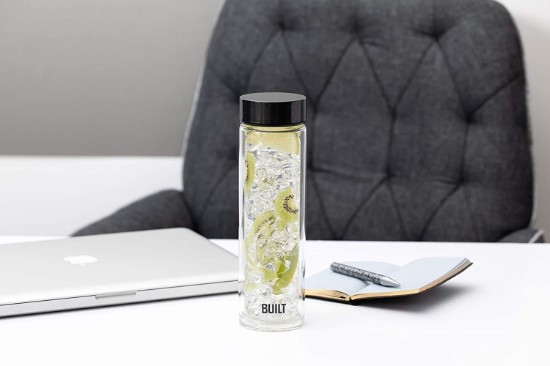 Vizes palack, 450 ml - a Built gyártmánya