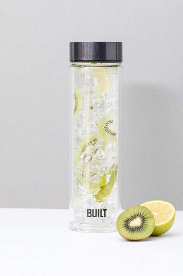 Vizes palack, 450 ml - a Built gyártmánya