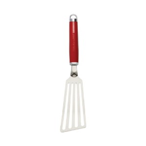 KitchenAid - Empire Red - 31,5 cm -es rozsdamentes acél halpaletta
