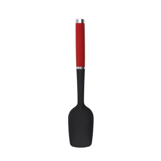 KitchenAid - Empire Red - 30 cm -es rugalmas szilikon főzőlapát
