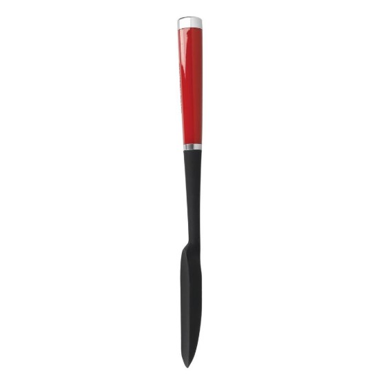KitchenAid - Empire Red - 30 cm -es rugalmas szilikon főzőlapát