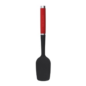 KitchenAid - Empire Red - 30 cm -es rugalmas szilikon főzőlapát