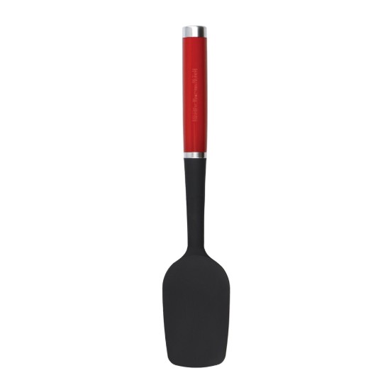 KitchenAid - Empire Red - 30 cm -es rugalmas szilikon főzőlapát