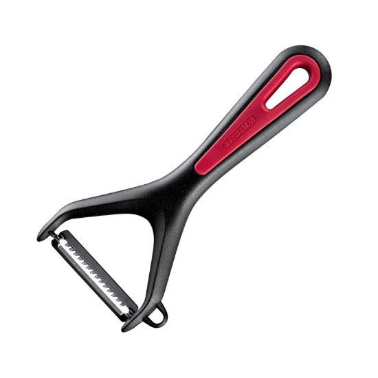 Westmark - 15 cm - es piros julienne hámozó "Gallant"