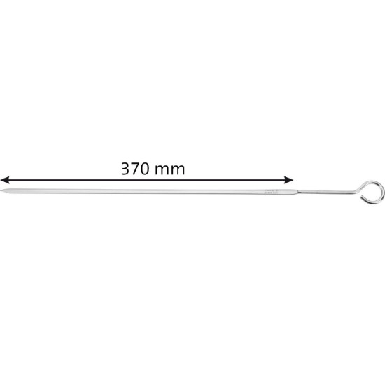 Westmark 3 darab  hústű, 37 cm, rozsdamentes acél