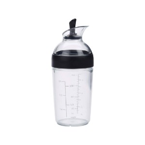 OXO - 240 ml-es  salátaöntet Shaker 