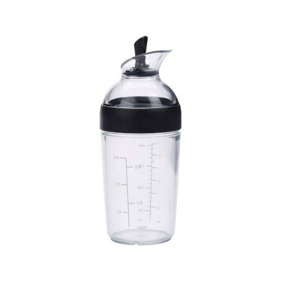 OXO - 240 ml-es  salátaöntet Shaker 