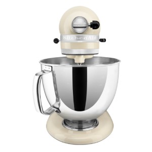 KitchenAid - Artisan Robotgép, 4.8L, 175-ös modell, Almond Cream