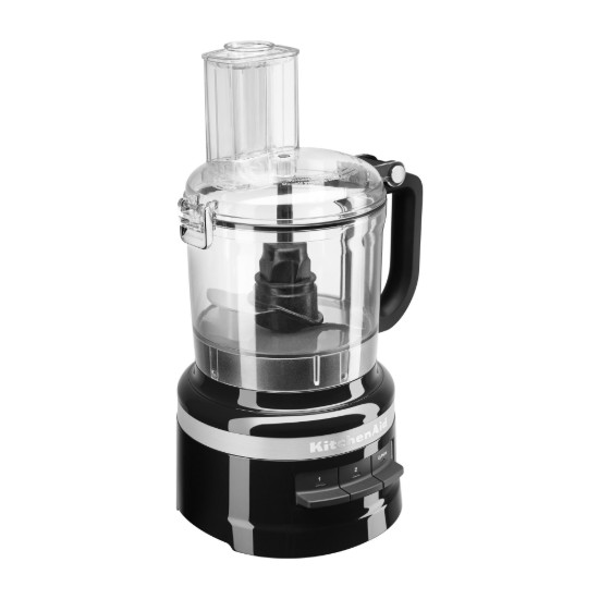 4,3 literes Classic@ álló mixer és 1,7 literes konyhai robotgép készlet, Onyx Black - KitchenAid