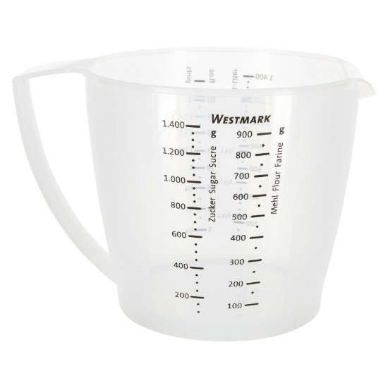 Westmark mércés kancsó 1400 ml