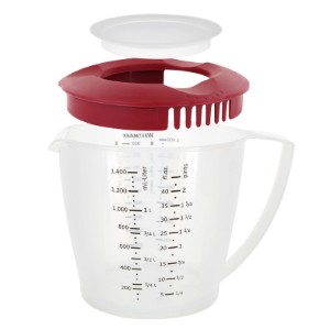 Westmark mércés kancsó 1400 ml