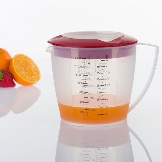 Westmark mércés kancsó 1400 ml