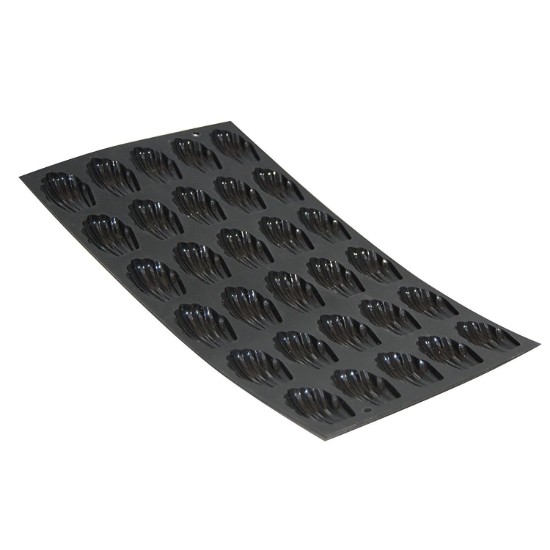 de Buyer 30 darabos madlene sütőforma 30 x 17,5