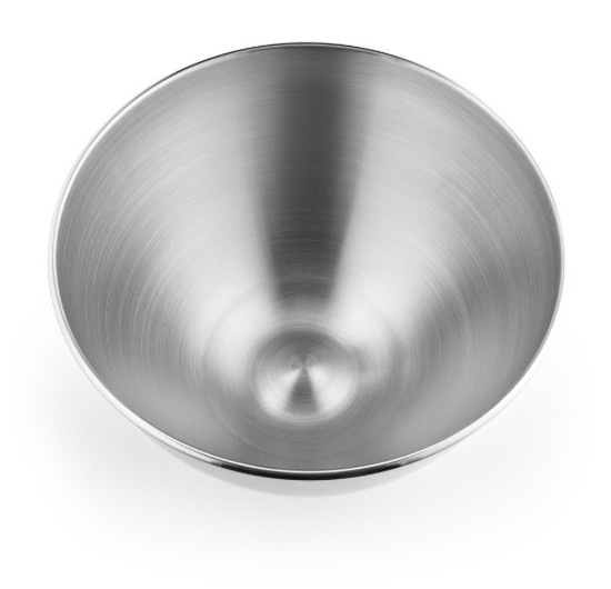 KitchenAid - 3 literes fém tál