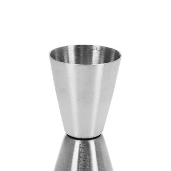 Westmark dupla báros mérőpohár, 20/30 ml