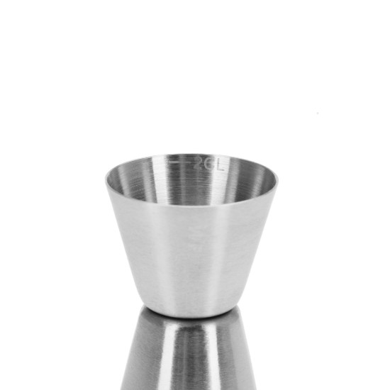 Westmark dupla báros mérőpohár, 20/30 ml