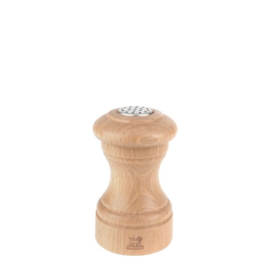 Peugeot sótartó, 9 cm, "Bistro", Natural
