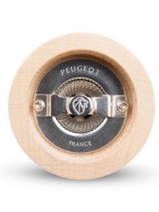 Peugeot "Bistro" sóőrlő 10 cm, Natural 