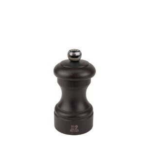 Peugeot "Bistro" borsőrlő  10 cm,  Chocolate