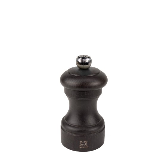 Peugeot "Bistro" borsőrlő  10 cm,  Chocolate