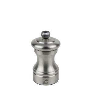 Peugeot "Bistro Chef" borsőrlő  10 cm, rozsdamentes acél