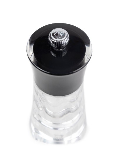 Peugeot "Molene" sóőrlő 14 cm, Black 